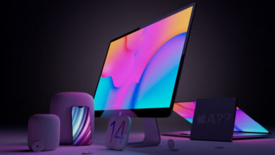 Фото - Apple, по слухам, готова начать поставки неанонсированого iMac