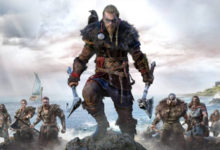 Фото - «Assassin’s Creed III: Wild Hunt»: пользователи раскритиковали утёкший геймплей AC Valhalla, а Ubisoft им ответила