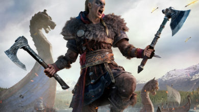 Фото - Assassin’s Creed Valhalla, или Туда и обратно: в игре позволят переключать пол главного героя в любой момент