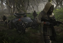 Фото - Бесплатные дни на Xbox One: Tom Clancy’s Ghost Recon Breakpoint, Ash of Gods: Redemption и Frostpunk