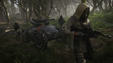Фото - Бесплатные дни на Xbox One: Tom Clancy’s Ghost Recon Breakpoint, Ash of Gods: Redemption и Frostpunk