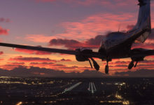 Фото - Бета-тестирование Microsoft Flight Simulator начнётся 30 июля