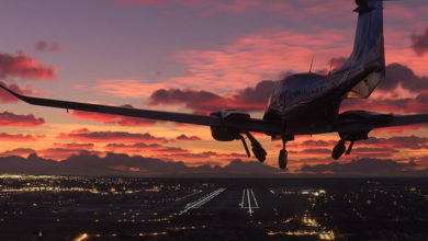 Фото - Бета-тестирование Microsoft Flight Simulator начнётся 30 июля