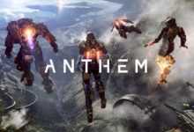 Фото - BioWare Austin опубликовала несколько концепт-артов Anthem 2.0 и собрала отзывы геймеров