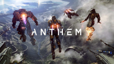Фото - BioWare Austin опубликовала несколько концепт-артов Anthem 2.0 и собрала отзывы геймеров