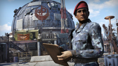 Фото - Близится приход «Братства Стали»: в Fallout 76 скоро начнётся событие «Укрепление АТЛАС»