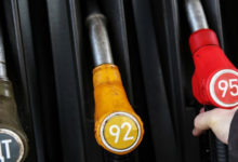 Фото - Россия откатилась на три позиции по доступности бензина