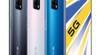 Фото - Цена смартфона Vivo iQOO Z1x 5G со 120-Гц экраном начинается с $230