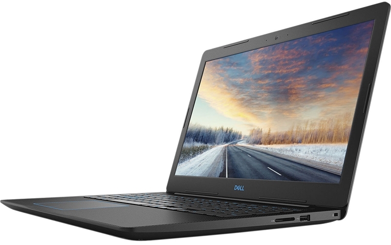 Dell G3 15 3579