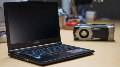 Фото - Что купить — недорогой игровой ноутбук или настольный компьютер? Выбираем лучшие модели, которые есть на рынке