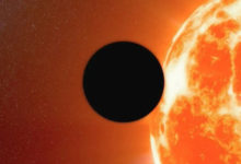 Фото - Что такое черные планеты и существуют ли они?