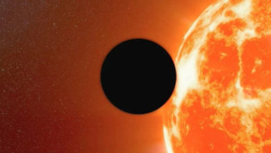 Фото - Что такое черные планеты и существуют ли они?