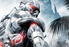 Фото - Crysis Remastered выйдет на Nintendo Switch без задержки — 23 июля