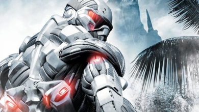 Фото - Crysis Remastered выйдет на Nintendo Switch без задержки — 23 июля