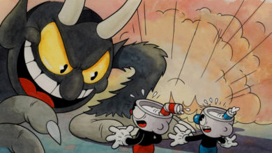 Фото - Cuphead уже вышла на PS4, а дополнение The Delicious Last Course придётся подождать