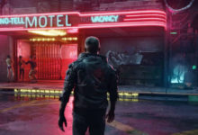 Фото - Cyberpunk 2077 можно пройти без завершения цепочки основных заданий