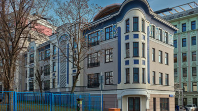 Фото - Москва заняла четвертое место в мире по росту цен на элитное жилье