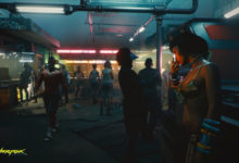 Фото - «Да что с ними происходит?»: Cyberpunk 2077 снова в центре скандала, на этот раз из-за шутки про гениталии