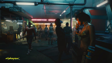 Фото - «Да что с ними происходит?»: Cyberpunk 2077 снова в центре скандала, на этот раз из-за шутки про гениталии