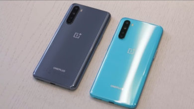 Фото - Дизайн OnePlus Nord раскрыт главой компании