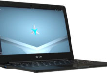 Фото - Для ноутбука Star Lite Mk III доступны на выбор шесть дистрибутивов Linux