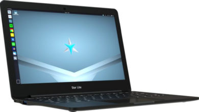 Фото - Для ноутбука Star Lite Mk III доступны на выбор шесть дистрибутивов Linux