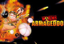 Фото - Для Worms Armageddon выпустили крупное обновление, которое было в разработке семь лет
