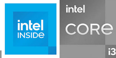 Фото - Долгожданное обновление Intel Core началось с логотипов