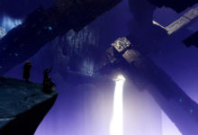 Фото - Дополнение Destiny 2: Beyond Light выйдет на два месяца позже