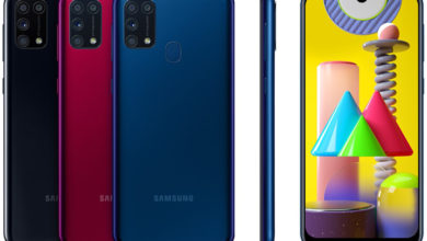 Фото - Доступный смартфон Samsung Galaxy M31s получит AMOLED-дисплей с отверстием, квадрокамеру и 128 Гбайт памяти