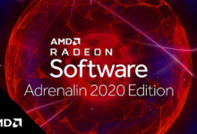 Фото - Драйвер AMD Radeon 20.7.2 принёс поддержку Death Stranding, F1 2020 и Hyper Scape