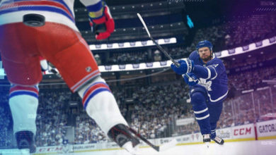 Фото - EA отказалась выпускать отдельную версию NHL 21 для PS5 и Xbox Series X