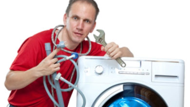 Фото - Как избежать поломок стиральных машин