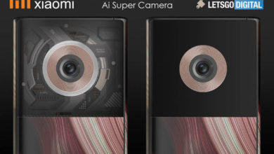 Фото - Экран со всех сторон: новый камерофон Xiaomi с «бесконечным» дисплеем поражает дизайном