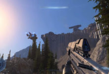 Фото - «Это игра для Xbox 360»: пользователи Twitter активно критикуют Halo Infinite после геймплейной демонстрации