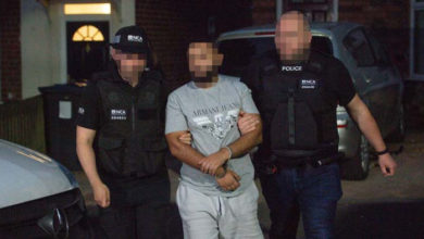 Фото - Европейская полиция произвела множество арестов, взломав защищённый мессенджер