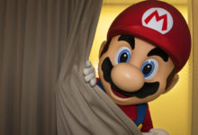 Фото - Фанаты обнаружили в Twitter аккаунт к 35-летию Super Mario  — он может принадлежать Nintendo