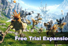 Фото - Final Fantasy XIV: 20 млн игроков, расширение «триала» и кратко о патче 5.3