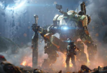 Фото - Финансовый директор Electronic Arts намекнул, что в будущем выйдет продолжение Titanfall