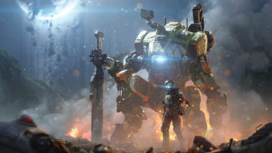 Фото - Финансовый директор Electronic Arts намекнул, что в будущем выйдет продолжение Titanfall