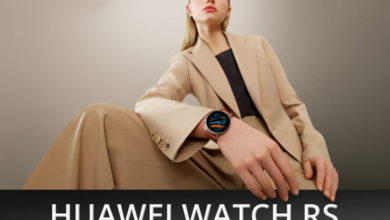 Фото - Флагманские смарт-часы Huawei Watch RS могут получить встроенную камеру