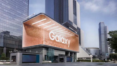 Фото - Galaxy Unpacked 2020: необычный видеотизер намекает на грядущие новинки Samsung