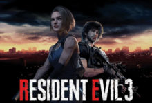 Фото - Герои Resident Evil Resistance оденутся в наряды протагонистов Resident Evil 2, но выглядит это странно