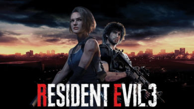 Фото - Герои Resident Evil Resistance оденутся в наряды протагонистов Resident Evil 2, но выглядит это странно
