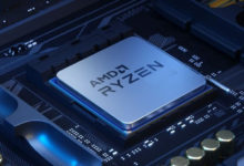 Фото - Гибридные Ryzen стали мощнее консолей ещё в прошлом году, а теперь Renoir закрепили успех