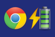 Фото - Google Chrome поможет экономить заряд аккумулятора