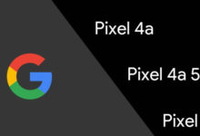 Фото - Google не будет выпускать Pixel 5 XL, зато Pixel 4a выйдет в двух модификациях