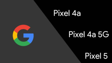 Фото - Google не будет выпускать Pixel 5 XL, зато Pixel 4a выйдет в двух модификациях