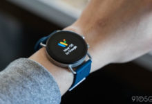 Фото - Google подтвердила Android 11 для смарт-часов