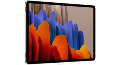 Фото - Характеристики планшетов Samsung Galaxy Tab S7 и S7+ подтвердились: оба построены на Snapdragon 865+